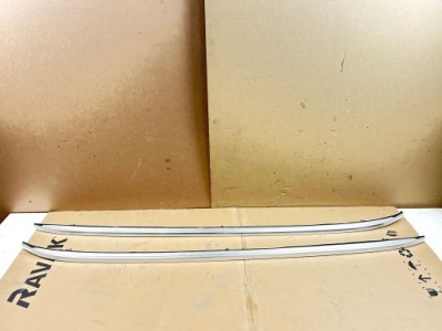 2017 bmw x5 f15 рейлінги дахові 7295814 фото №1