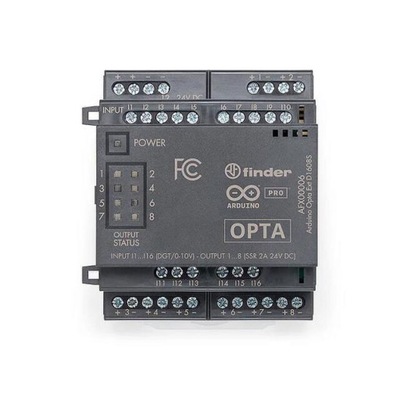 Arduino AFX00006 Moduł rozszerzający