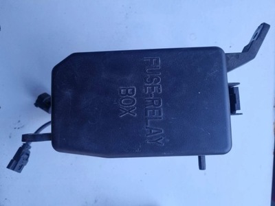 Hyundai getz коробка запобіжників 91210-1c070 1.3 b фото №1