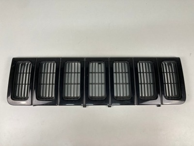 Решётка радиатора решётка радиатора jeep cherokee xj se sport фото №1