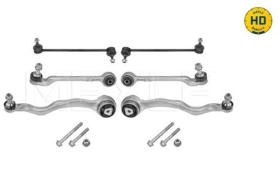 VARILLA PARTE DELANTERA BMW 1 F20 1 F21 2 F22 F87 2 F23 3 F30 F80 3 F31 3 GRAN TURISMO  