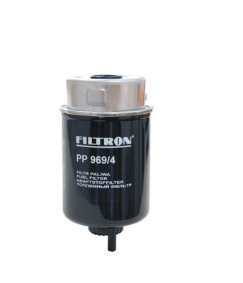 FILTROS COMBUSTIBLES FILTRON PP 969/4  