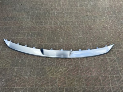 BRIDA CROMO REJILLAS REJILLA DE RADIADOR KIA SPORTAGE V 5 86352-R2100  