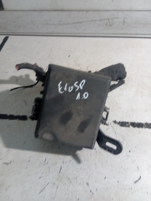 Ford ecosport lift коробка предохранителей 1.0 eb фото №1