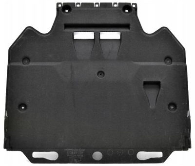 AUDI A7 4G8 10-18R PROTECCIÓN DEL MOTOR PARA CAJA 2010- 2018  