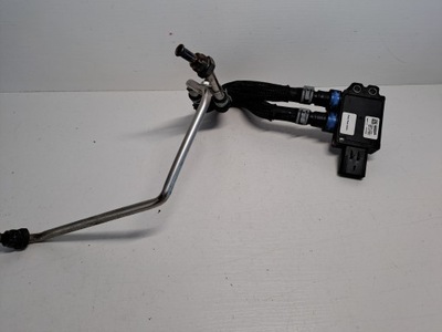 Jeep wrangler rubicon датчик давления воздуха 68365062aa фото №1