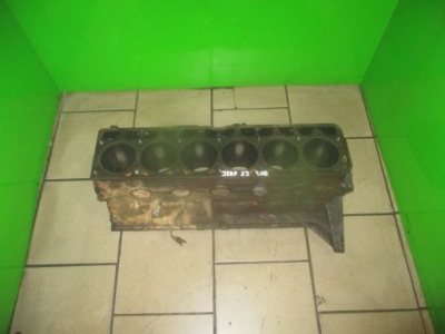 Блок двигателя dół 4.0 jeep cherokee zj xj фото №1