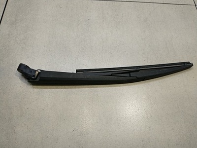 Важіль двірники задня mazda 6 2.0 d фото №1