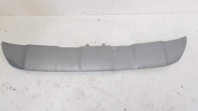 BRIDA BRIDA DE PARAGOLPES PARTE DELANTERA VOLVO XC60 31425495  