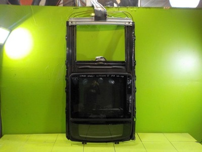 Subaru legacy outback iii 04 kombi люк фото №1