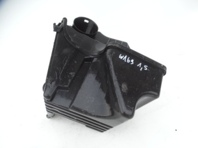 Корпус фильтра воздуха a2660940004 mercedes w169 1.5 фото №1