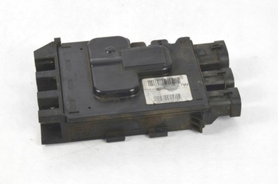 Модуль акумулятор клема megane scenic iii 3 bdu фото №1