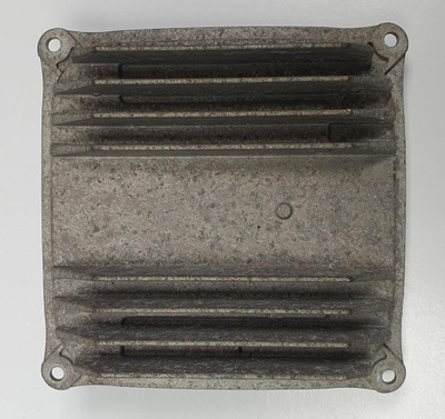 Mercedes w218 w166 модуль преобразователь лампы ils led 2189009700 oryg фото №1