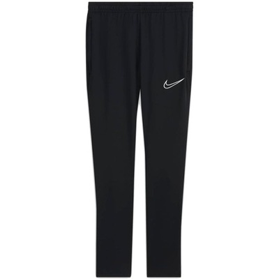 Spodnie treningowe Nike Junior Academ L