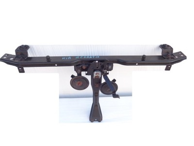 Pas передній підсилювач верхній kia magentis i 01-05 фото №1