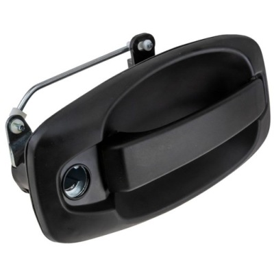 Ручка двері задній do fiat fiorino qubo citroen nemo peugeot bipper фото №1