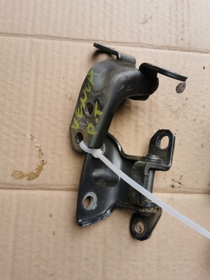 Kia venga петли дверь правый задняя 9a фото №1