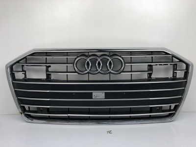 Решітка радіатора решітка радіатора audi a6 c8 4k0 4k0853651c фото №1