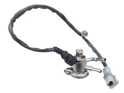 Renault megane iv 4 форсунка інжектор adblue 1.5 фото №1