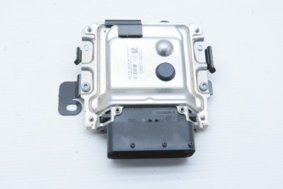 Transit mk8 viii custom ii рестайлінг  модуль блок керування adblue фото №1