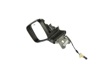 Mopar наружное зеркало dla jeep renegade 2015-202 фото №1