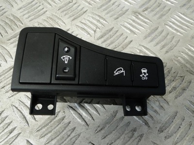 Панель керування kia sportage 2013 93700-3u130wk фото №1