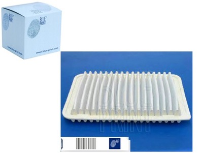 Фильтр воздуха lexus rx; toyota camry highlander фото №1