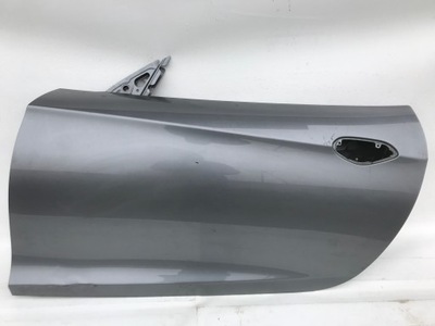 Bmw z4 e89 двері ліва оригінал фото №1