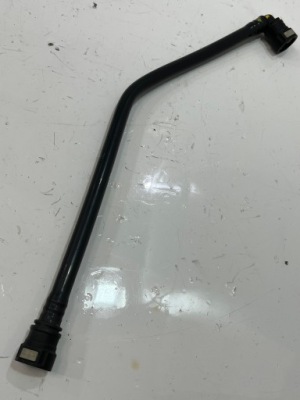 Шланг насоса топлива porsche panamera 970 4s фото №1