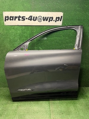 Ford mustang mach e mach-e дверь перед левая передние фото №1