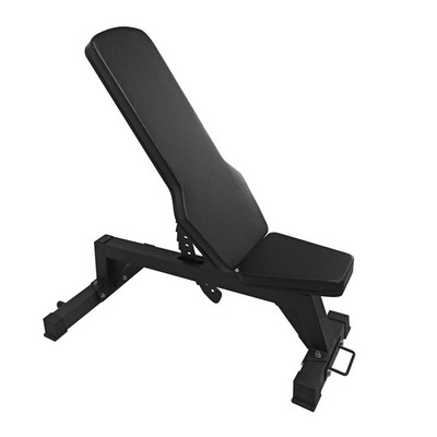 ŁAWKA REGULOWANA GYM ADJUSTABLE BENCH THORN FIT