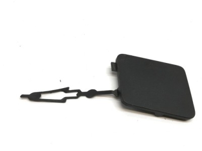 Заглушка фаркоп бампера renault master 511803464r db фото №1