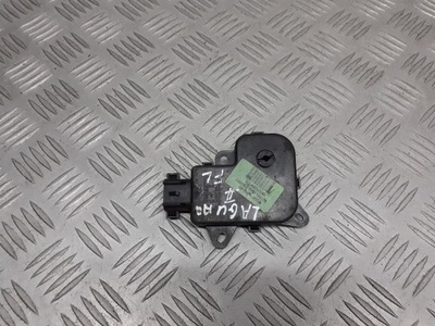 Моторчик отопителя renault laguna ii 52485400 фото №1