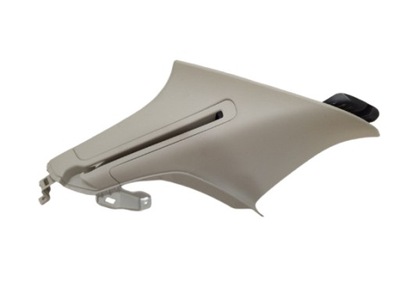 31425703 захист обшивка стійка c лівий задня volvo xc60 ii фото №1