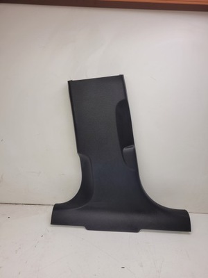 Защита обшивка стойка левая audi a7 4g8867239a фото №1