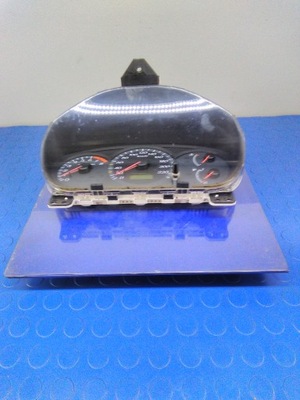 Honda civic vii hb 1.4 счетчик приборы hr0287055 фото №1