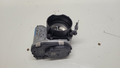 Mercedes-benz оригинальный номер a2701410025 дроссельная заслонка фото №1