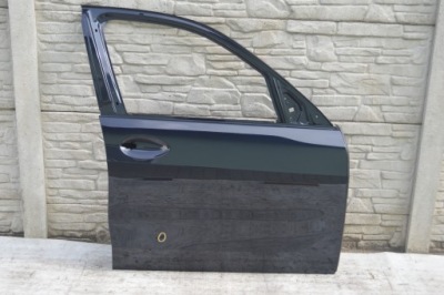 Двері передні праве bmw x5 g05 фото №1