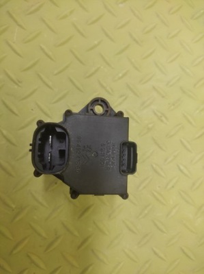 Peugeot 307 резистор вентилятор 9649247680 фото №1