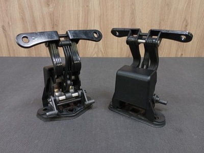 Mercedes e-klasa a207 w207 петля петли крышки крышки крыша cabrio фото №1