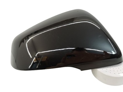 Корпус дзеркало права накладка bmw x1 f45 x2 f39 фото №1