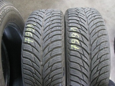 UNIROYAL ALL SEASON EXPERT 185/55R15 82H 2szt WIELOSEZON