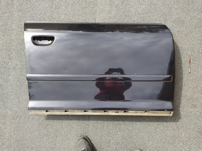 Дверь правый перед audi a3 8p s-line 5d lz9y фото №1