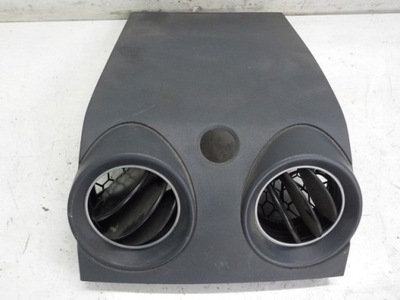 Colt vi z30 решётки обдув фото №1