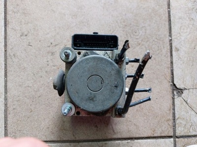Насос тормозная abs ford ka ii mk2 2008- фото №1