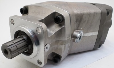 F2-53/53-R BENT AXIS PUMP 