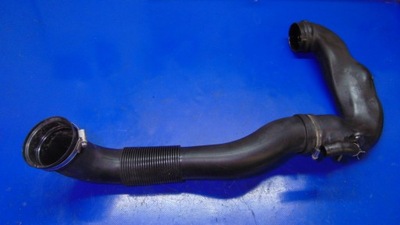 Труба шланг воздуха 55559548 1.7cdti opel astra iii h opel zafira b фото №1