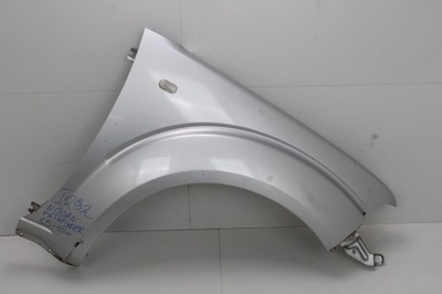 Крыло правый перед nissan pathfinder 05-10r kl0 фото №1