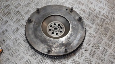 Колесо маховик daewoo lublin andoria 2.4 d фото №1