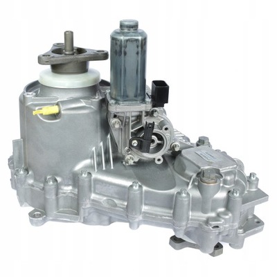 Коробка передач приборная vtg редуктор atc400 bmw x3 e83 xdrive фото №1